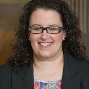 Meet your Posher, Farrah